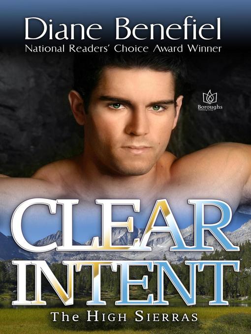 Title details for Clear Intent by Diane Benefiel - Available